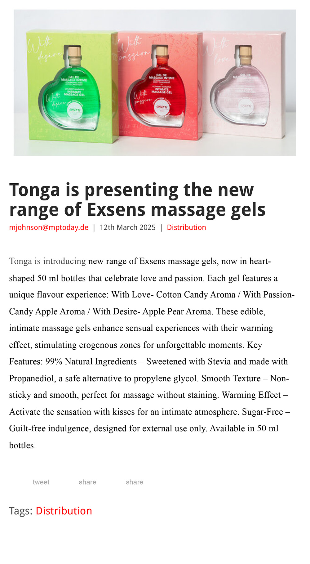 2025-03 EAN Online - Exsens